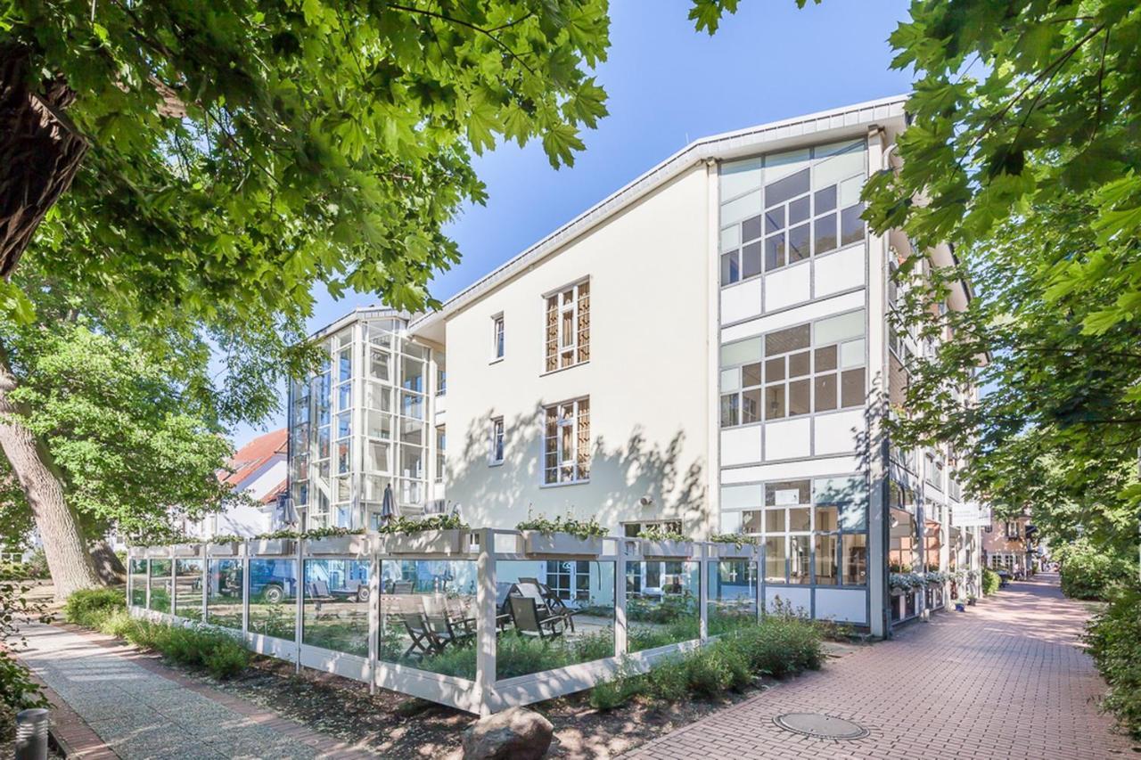 Likedeeler II Wohnung 01 Boltenhagen  Exterior photo