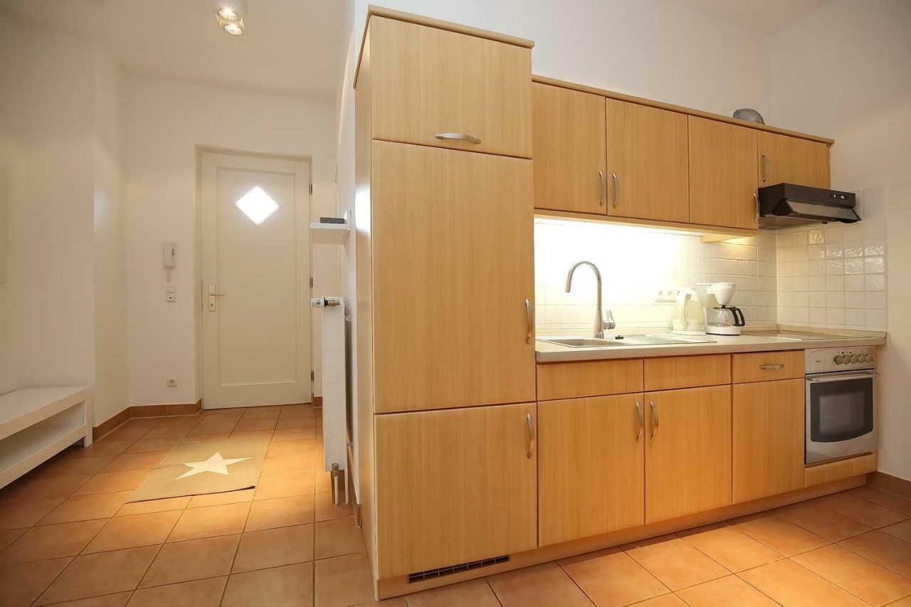 Likedeeler II Wohnung 01 Boltenhagen  Exterior photo